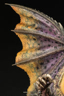 Pure Arts Monster Hunter World Nergigante Statue