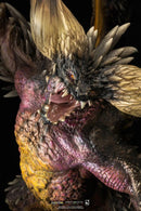 Pure Arts Monster Hunter World Nergigante Statue