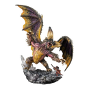 Pure Arts Monster Hunter World Nergigante Statue