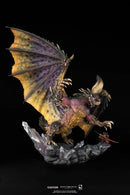 Pure Arts Monster Hunter World Nergigante Statue