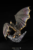 Pure Arts Monster Hunter World Nergigante Statue