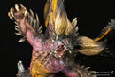 Pure Arts Monster Hunter World Nergigante Statue