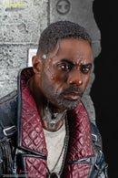 Pure Arts Cyberpunk 2077 Solomon Reed 1:4 Statue  (Exclusive Edition)