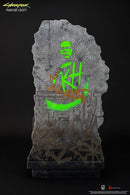 Pure Arts Cyberpunk 2077 Solomon Reed 1:4 Statue  (Exclusive Edition)