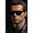 Pure Arts Terminator 2: Judgment Day T 800 Model 101 1:1 Scale Art Mask