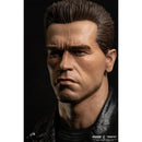 Pure Arts Terminator 2: Judgment Day T 800 Model 101 1:1 Scale Art Mask