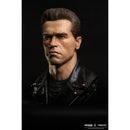 Pure Arts Terminator 2: Judgment Day T 800 Model 101 1:1 Scale Art Mask