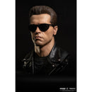 Pure Arts Terminator 2: Judgment Day T 800 Model 101 1:1 Scale Art Mask