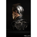 Pure Arts Terminator 2: Judgment Day T 800 Model 101 1:1 Scale Art Mask