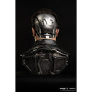 Pure Arts Terminator 2: Judgment Day T 800 Model 101 1:1 Scale Art Mask
