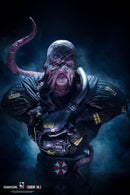 Pure Arts Resident Evil 3 Nemesis 1:1 Scale Bust