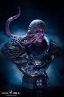 Pure Arts Resident Evil 3 Nemesis 1:1 Scale Bust