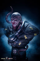 Pure Arts Resident Evil 3 Nemesis 1:1 Scale Bust