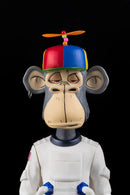 Pure Arts Bored Ape Yacht Club Bored Space Ape 1:8 Scale Statue