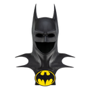 Pure Arts The Flash (2023) Batman 1:1 Scale Cowl Prop Replica
