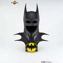 Pure Arts The Flash (2023) Batman 1:1 Scale Cowl Prop Replica
