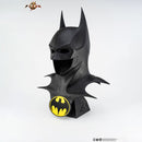 Pure Arts The Flash (2023) Batman 1:1 Scale Cowl Prop Replica