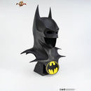 Pure Arts The Flash (2023) Batman 1:1 Scale Cowl Prop Replica