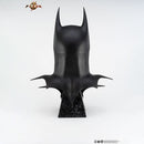 Pure Arts The Flash (2023) Batman 1:1 Scale Cowl Prop Replica