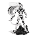 Pure Arts Superman Superman (John Byrne) Black & White PVC 1:8 Scale Statue