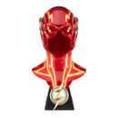 Pure Arts The Flash (2023) The Flash Cowl 1:1 Scale Replica