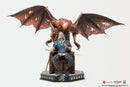 Pure Arts The Witcher 3: Wild Hunt Geralt 1:4 Scale Statue