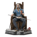 Pure Arts The Witcher 3: Wild Hunt Geralt 1:6 Scale Statue