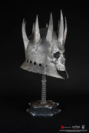Pure Arts The Witcher 3: Wild Hunt Eredin 1:1 Scale Helmet