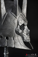 Pure Arts The Witcher 3: Wild Hunt Eredin 1:1 Scale Helmet