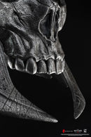Pure Arts The Witcher 3: Wild Hunt Eredin 1:1 Scale Helmet
