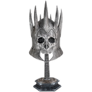 Pure Arts The Witcher 3: Wild Hunt Eredin 1:1 Scale Helmet