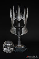 Pure Arts The Witcher 3: Wild Hunt Eredin 1:1 Scale Helmet