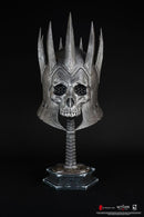 Pure Arts The Witcher 3: Wild Hunt Eredin 1:1 Scale Helmet