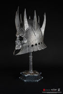 Pure Arts The Witcher 3: Wild Hunt Eredin 1:1 Scale Helmet