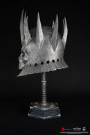 Pure Arts The Witcher 3: Wild Hunt Eredin 1:1 Scale Helmet