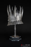 Pure Arts The Witcher 3: Wild Hunt Eredin 1:1 Scale Helmet