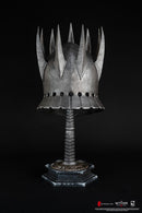 Pure Arts The Witcher 3: Wild Hunt Eredin 1:1 Scale Helmet