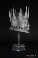 Pure Arts The Witcher 3: Wild Hunt Eredin 1:1 Scale Helmet