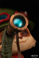 Pure Arts League of Legends Teemo 1:4 Scale Statue