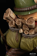 Pure Arts League of Legends Teemo 1:4 Scale Statue