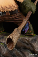 Pure Arts League of Legends Teemo 1:4 Scale Statue