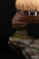 Pure Arts League of Legends Teemo 1:4 Scale Statue