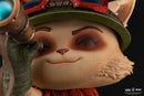 Pure Arts League of Legends Teemo 1:4 Scale Statue