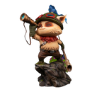 Pure Arts League of Legends Teemo 1:4 Scale Statue