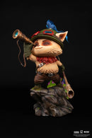 Pure Arts League of Legends Teemo 1:4 Scale Statue