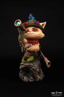 Pure Arts League of Legends Teemo 1:4 Scale Statue
