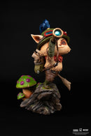 Pure Arts League of Legends Teemo 1:4 Scale Statue