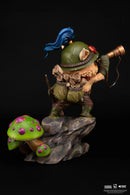 Pure Arts League of Legends Teemo 1:4 Scale Statue