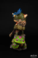 Pure Arts League of Legends Teemo 1:4 Scale Statue