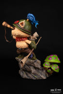 Pure Arts League of Legends Teemo 1:4 Scale Statue
